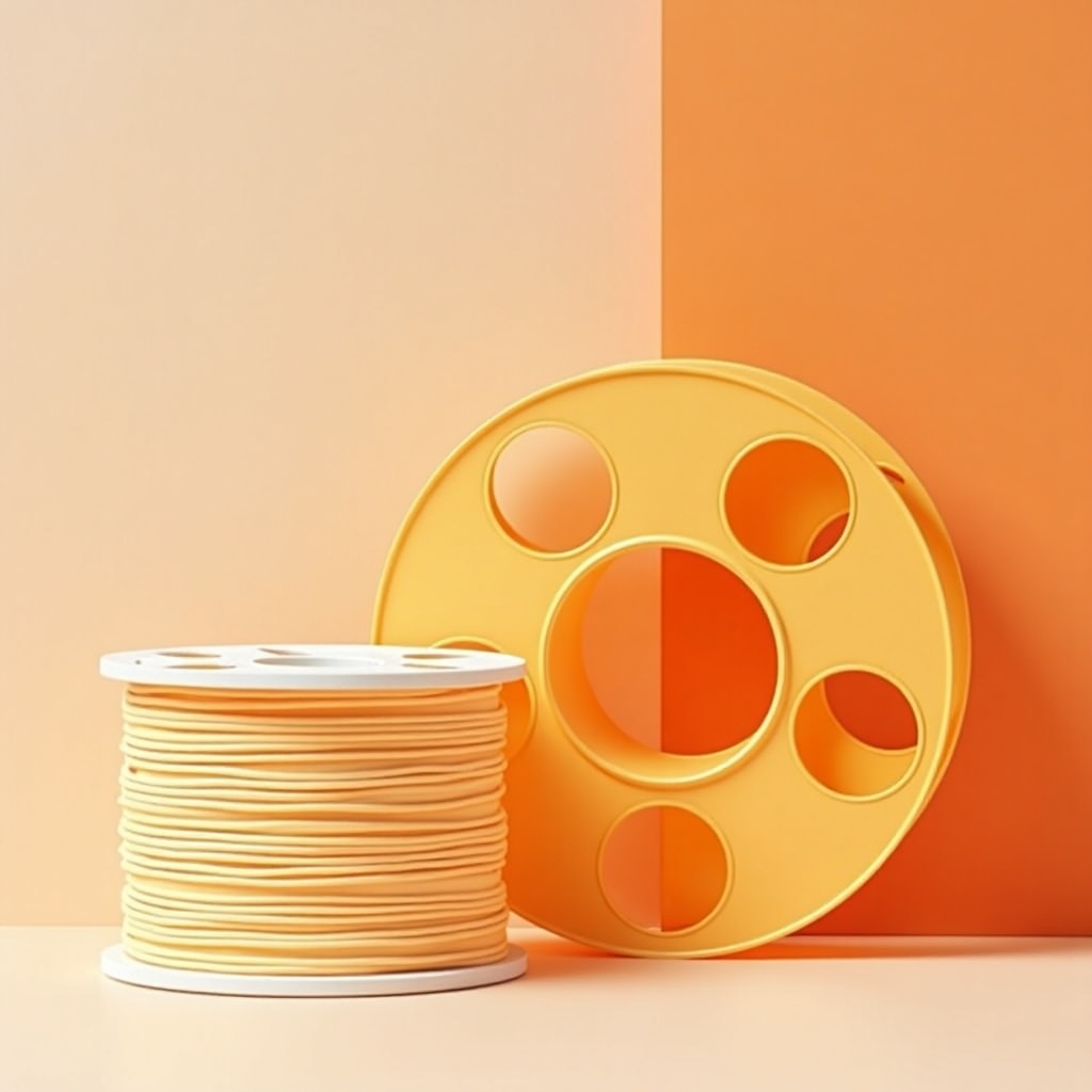 replacement filament reel